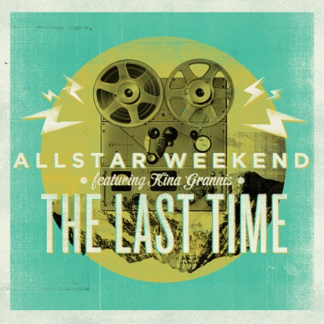 The Last Time (feat. Kina Grannis) | Boomplay Music