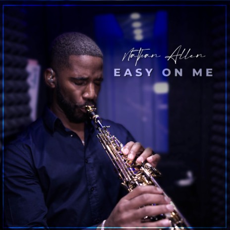 Easy On Me | Boomplay Music