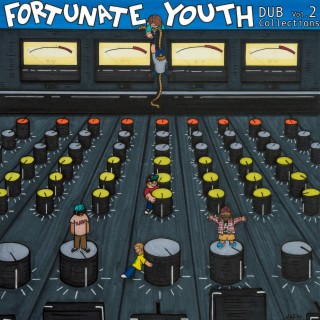 Fortunate Youth Dub Collections, Vol. 2