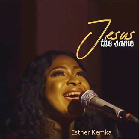 Jesus the Same (Live) | Boomplay Music