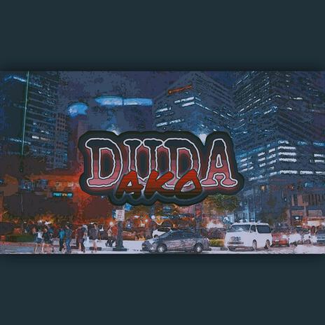 DUDA AKO | Boomplay Music