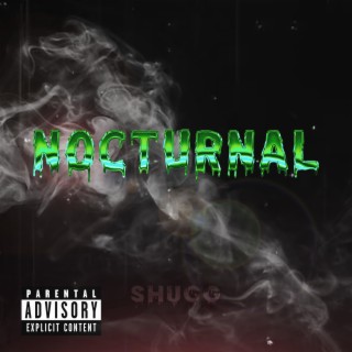 Nocturnal lyrics | Boomplay Music