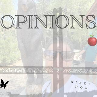 Opinions