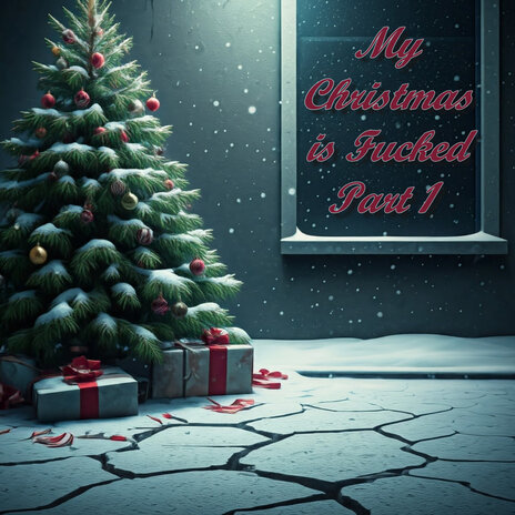 My Christmas Is Fucked (Part 1) | Boomplay Music