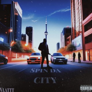 Spin da city