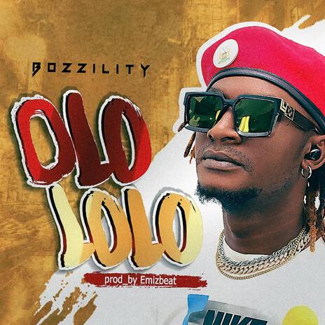 Ololo | Boomplay Music