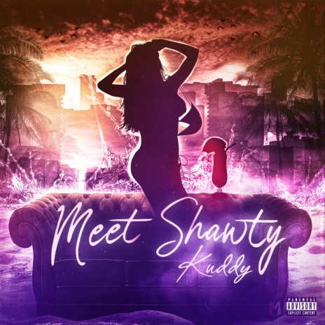 MEET SHAWTY | Boomplay Music