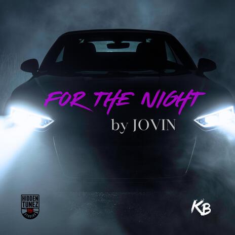 For The Night | Boomplay Music