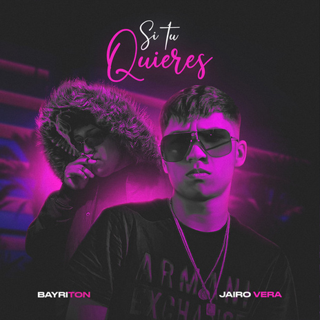 Si Tu Quieres ft. Jairo Vera | Boomplay Music