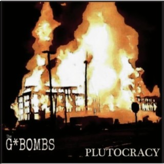 The G-Bombs