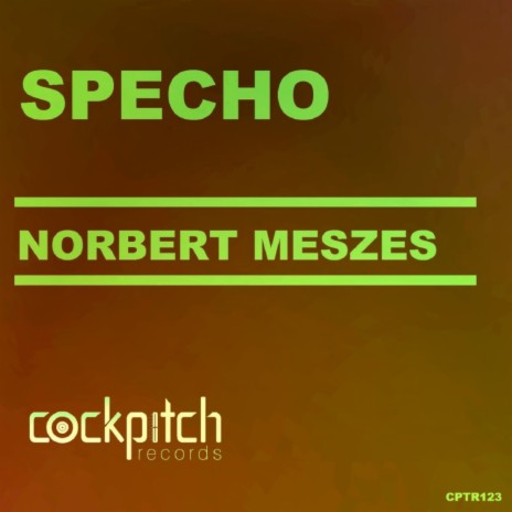 Specho (Original Mix) | Boomplay Music