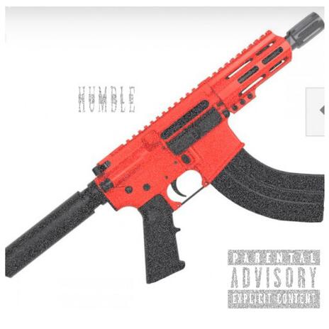 Humble | Boomplay Music