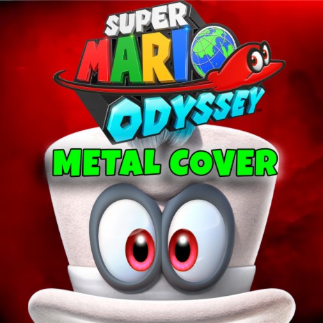 Bowser Battle Nimbus Arena (From Super Mario: Odyssey) | Boomplay Music