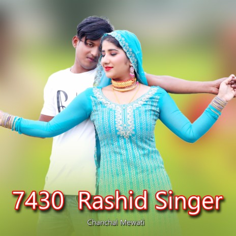 7430 Rashid Singer