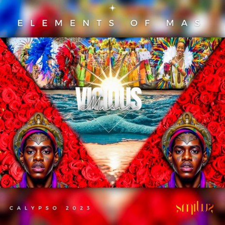 Elements Of Mas | Boomplay Music
