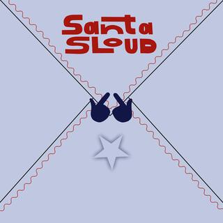 Santa Sloud