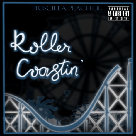 Roller Coastin' ft. David Grants | Boomplay Music