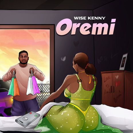 Oremi | Boomplay Music