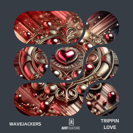 Trippin Love | Boomplay Music