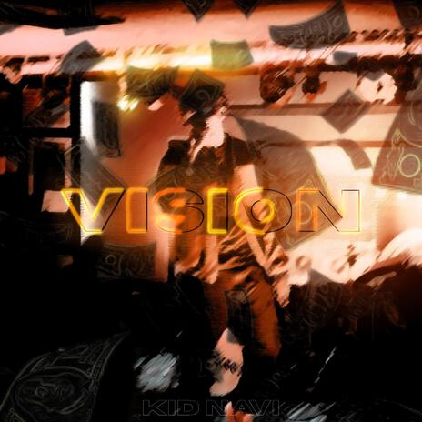 Vision | Boomplay Music