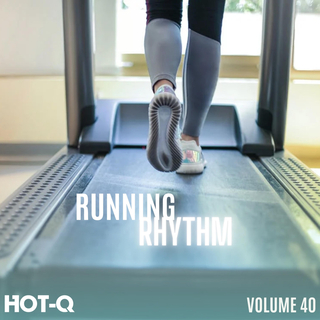 Running Rhythm 040