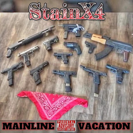 Mainline Vacation | Boomplay Music