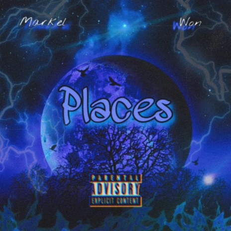 Places ft. Won | Boomplay Music