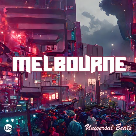 Melbourne (Instrumetnal) | Boomplay Music