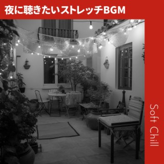 夜に聴きたいストレッチBGM