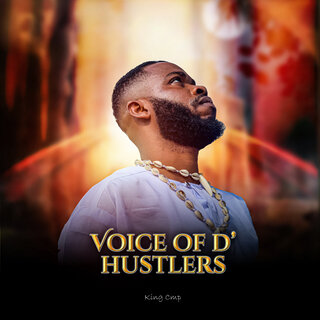 Voice of D Hustler