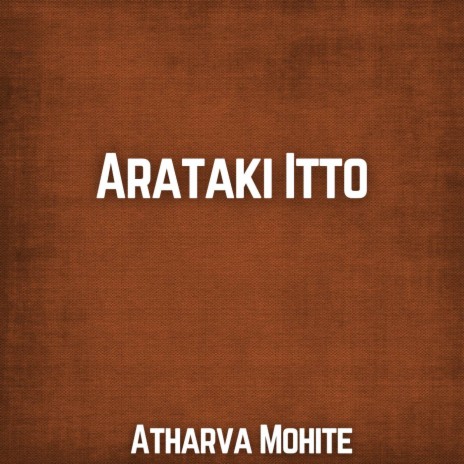 Arataki Itto | Boomplay Music