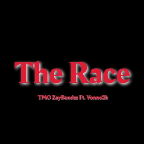 The Race | Boomplay Music