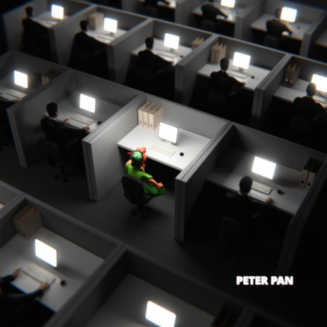 Peter Pan | Boomplay Music