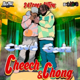 Cheech & Chong