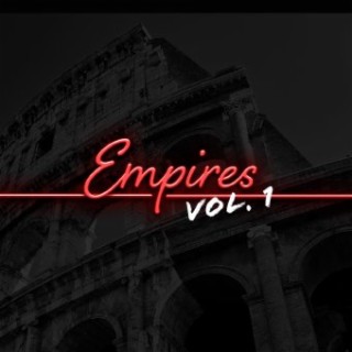 Empires Vol. 1 - No Partiality