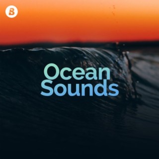 Sleep through the ocean voices
