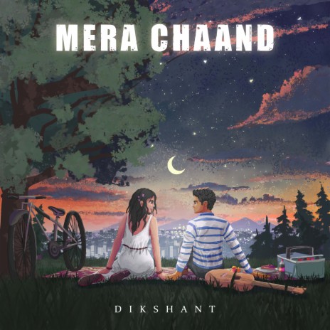 Mera Chaand | Boomplay Music