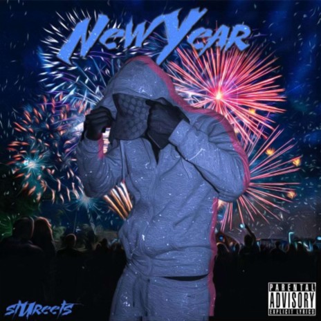 New Year | Boomplay Music