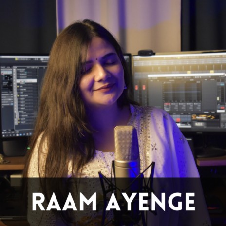 Ram Ayenge | Boomplay Music