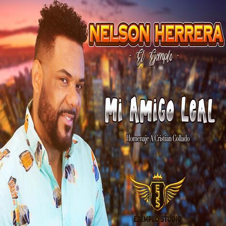 Mi Amigo Leal | Boomplay Music