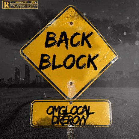 Back Block ft. Dre Royy | Boomplay Music