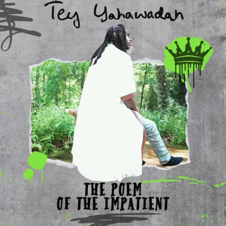 The Poem Of The Impatient | Boomplay Music