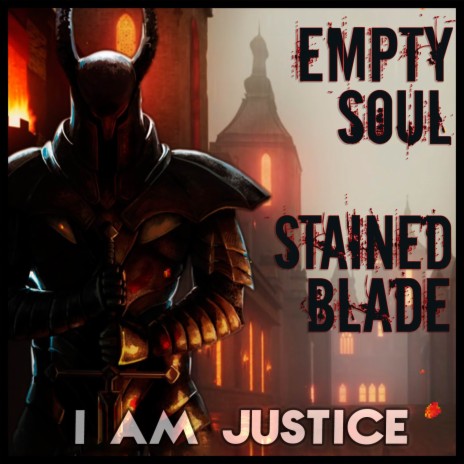 Empty Soul, Stained Blade | Boomplay Music