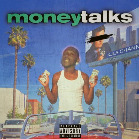 Money Talks (Freestyle) | Boomplay Music
