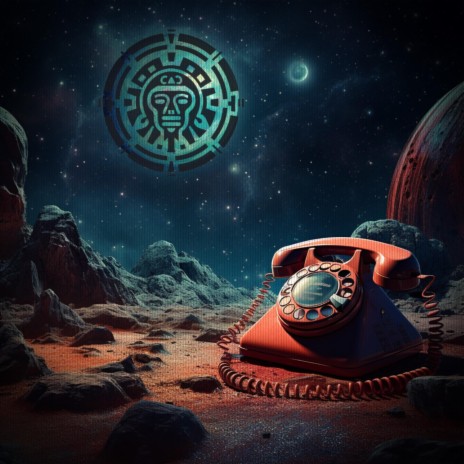 Intergalactic Call | Boomplay Music