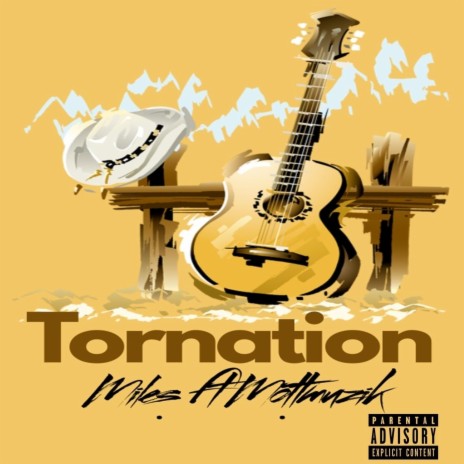 Tornation (Remix) [feat. Mottmuzik] | Boomplay Music