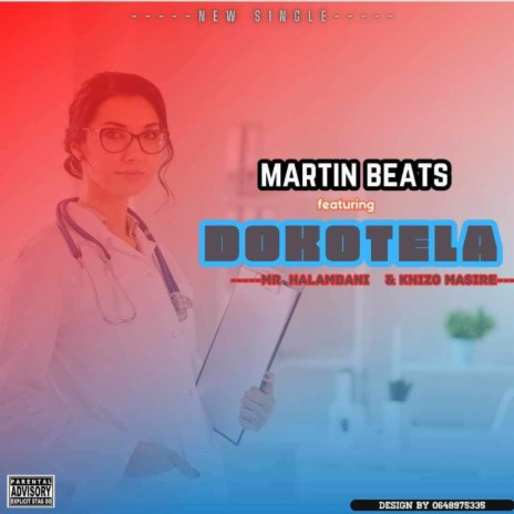 DJ Martin B Dokotela ft. Mr Halambani & Khizo Masire