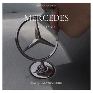 Mercedes☮️