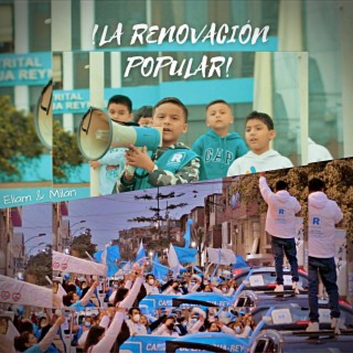 La Renovación Popular