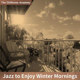 Jazz to Enjoy Winter Mornings